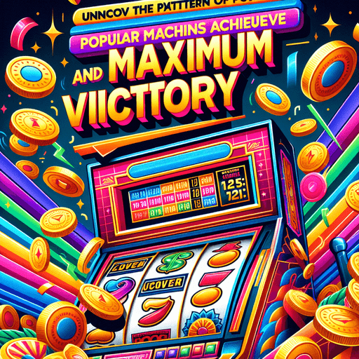 Bongkar Pola Gacor Slot Pragmatic dan PG Soft: Raih Kemenangan Maksimal!