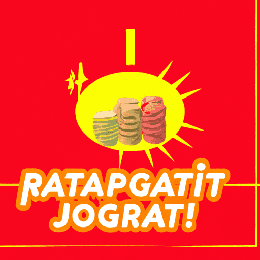 Slot Pragmatic Gacor: Temukan Game dengan RTP Terbaik untuk Jackpot!